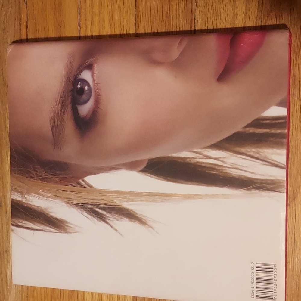 💚HB BOOK InStyle. GETTING GORGEOUS - Picture 2 of 9